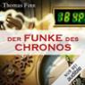 Der Funke des Chronos. Ein Zeitreise-Roman