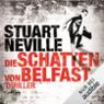 Die Schatten von Belfast (Gerry Fegan 1)