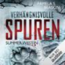 Verhngnisvolle Spuren (Summer Westin 1)