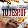 Todesruf (Summer Westin 2)