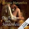 Die Tochter der Sndenheilerin (Die Sndenheilerin 3)