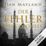 Der Fehler des Colonels