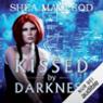 Kissed by darkness (Sunwalker Saga 1)