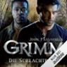 Die Schlachtbank (Grimm 2)