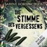 Die Stimme des Vergessens