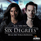 Six Degrees - Wege der Verschwrung: Die komplette 1. Staffel