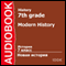 History for 7th Grade: Modern History [Russian Edition]