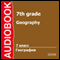 Geography for 7th Grade [Russian Edition]