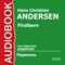 Firstborn [Russian Edition]