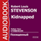 Kidnapped [Russian Edition]