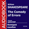 The Comedy of Errors [Russian Edition]
