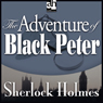 The Adventure of Black Peter: Sherlock Holmes