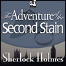 Sherlock Holmes: The Adventure of the Second Stain