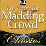 Far from the Madding Crowd