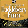 The Adventures of Huckleberry Finn