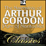 The Narrative of Arthur Gordon Pym of Nantucket