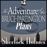 Sherlock Holmes: The Adventure of the Bruce-Partington Plans