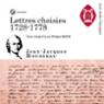 Lettres choisies - 1728-1778