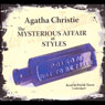 The Mysterious Affair at Styles