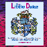 The Little Duke: The Childhood History of Richard the Fearless, Duke of Normandy