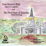 Paul Revere's Ride and The Pied Piper of Hamlin