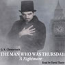 The Man Who Was Thursday