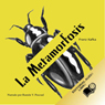 La Metamorfosis (Texto Completo) [The Metamorphosis ]