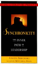 Synchronicity: The Inner Path of Leadership