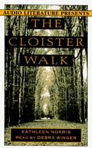 The Cloister Walk