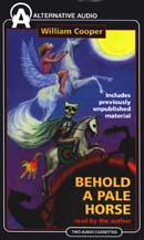 Behold a Pale Horse