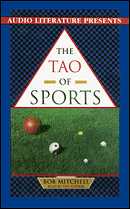 The Tao of Sports