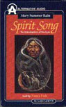 Spirit Song: The Introduction of No-Eyes