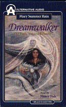 Dreamwalker: The Path of Sacred Power