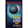 Tell Me a Story: Science Fiction One