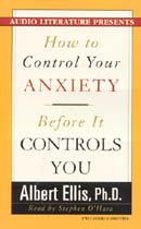 How to Control Your Anxiety Before It Controls You