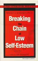 Breaking the Chain of Low Self-Esteem