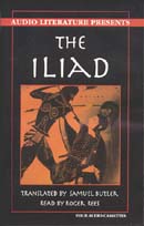 The Iliad