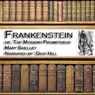 Frankenstein: The Modern Prometheus