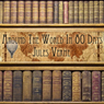 Around the World in 80 Days