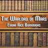 The Warlord of Mars