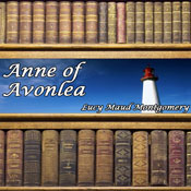 Anne of Avonlea