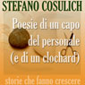 Poesie di un capo del personale (e di un clochard) [Poems of a Chief of Staff (and a Homeless Man)]