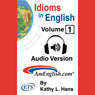 Idioms in English, Volume 1
