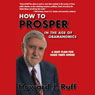 How to Prosper in the Age of Obamanomics: A Ruff Plan for Hard Times Ahead