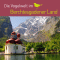 Die Vogelwelt im Berchtesgadener Land
