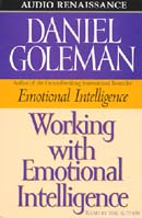 Working with Emotional Intelligence