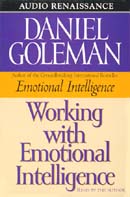 Working with Emotional Intelligence