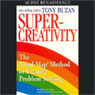 Super-Creativity