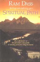 Finding and Exploring Your Spiritual Path