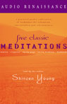 Five Classic Meditations